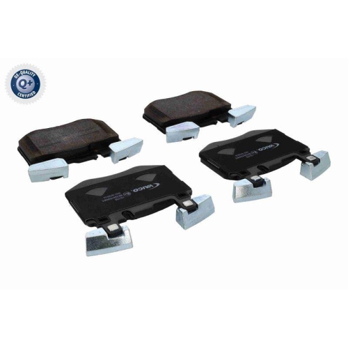 Bremsbelagsatz, Scheibenbremse VAICO V30-2788 Green Mobility Parts für CITROËN