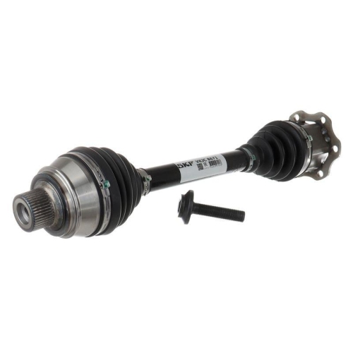 Antriebswelle SKF VKJC 8671 f&uuml;r AUDI SEAT SKODA VW, Vorderachse beidseitig