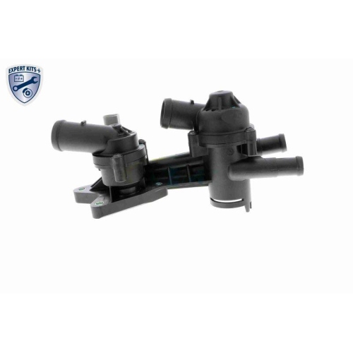 Thermostatgeh&auml;use VEMO V15-99-2083 EXPERT KITS + f&uuml;r AUDI SEAT SKODA VW VAG