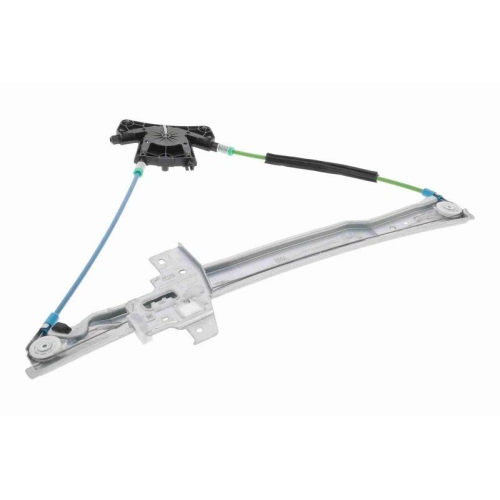 Fensterheber VAICO V42-1103 Original VAICO Qualit&auml;t f&uuml;r PEUGEOT, vorne rechts
