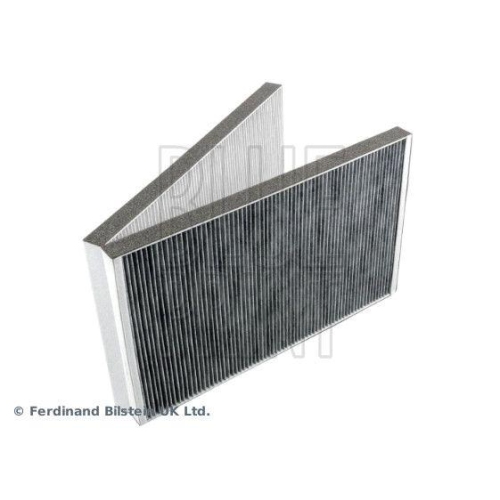 Filter, Innenraumluft BLUE PRINT ADBP250071 f&uuml;r TESLA