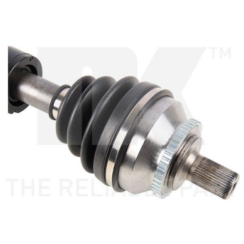 Antriebswelle NK 504815 für VOLVO, Vorderachse links