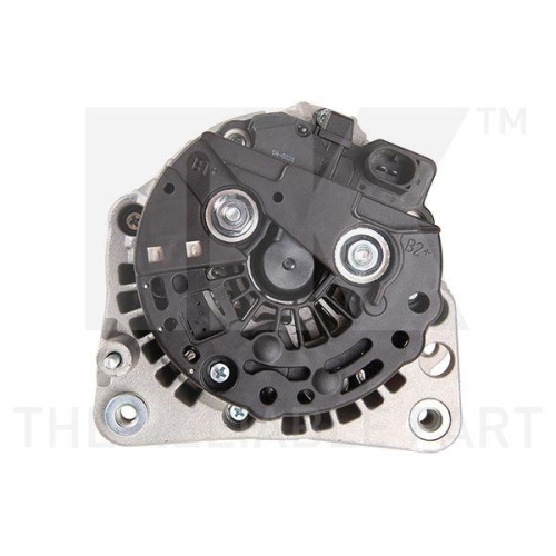 Generator NK 4847921 f&uuml;r AUDI SEAT SKODA VW VAG, f&uuml;r Fahrzeuge mit Klimaanlage