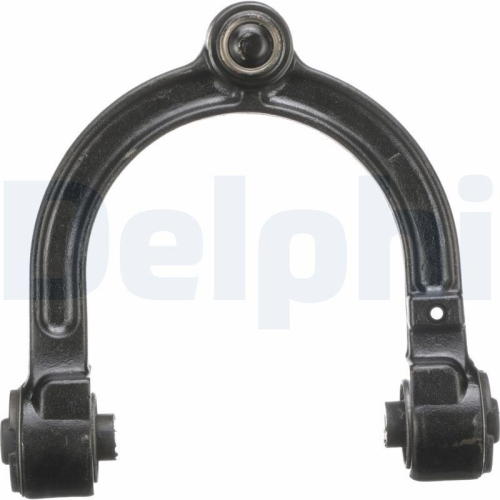 DELPHI TC5909 Lenker, Radaufh&auml;ngung f&uuml;r MERCEDES-BENZ, Vorderachse links, au&szlig;en