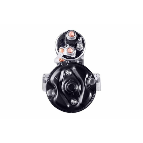 HELLA Starter 8EA 011 612-391 f&uuml;r FORD, f&uuml;r Fahrzeuge ohne Start-Stopp-Funktion