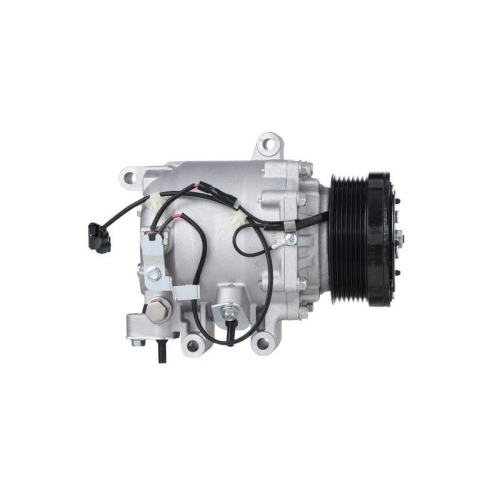 HELLA Kompressor, Klimaanlage 8FK 366 201-561 >>> Easy2Fit <<< f&uuml;r HONDA