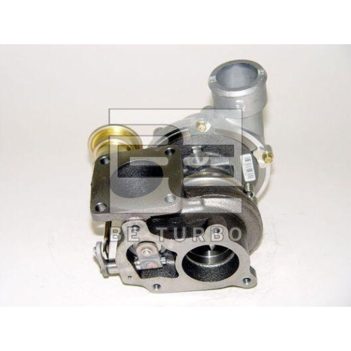 BE TURBO 125717 Lader, Aufladung f&uuml;r CHRYSLER