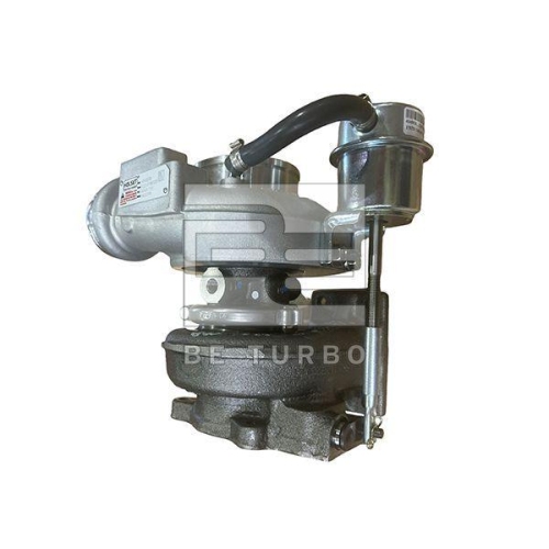 BE TURBO 131860 Lader, Aufladung f&uuml;r CUMMINS