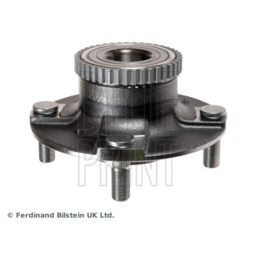 Radlagersatz BLUE PRINT ADK88317 f&uuml;r SUZUKI, Hinterachse links