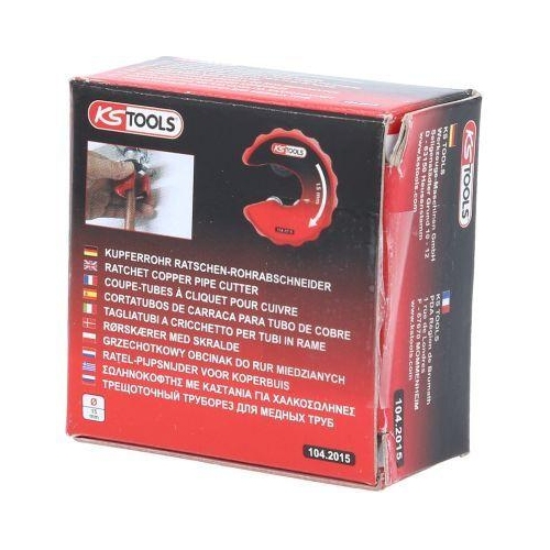 Rohrschneider KS TOOLS 104.2015 f&uuml;r