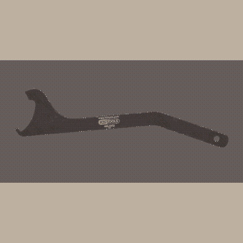 R&uuml;ckstellwerkzeug, Trommelbremse KS TOOLS 460.4315 f&uuml;r