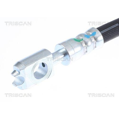 Bremsschlauch TRISCAN 8150 29263 für AUDI SEAT SKODA VW, Hinterachse