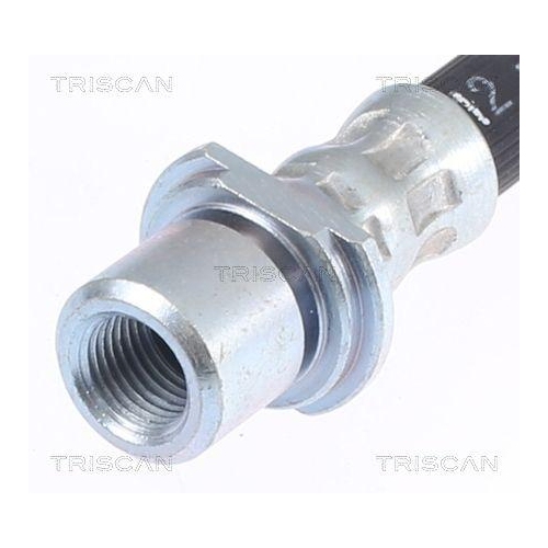 Bremsschlauch TRISCAN 8150 41219 f&uuml;r DAIHATSU, Hinterachse
