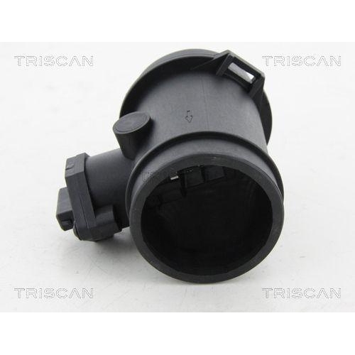 Luftmassenmesser TRISCAN 8812 10305 f&uuml;r FORD VW