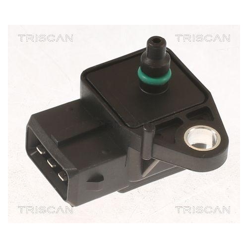 Sensor, Saugrohrdruck TRISCAN 8824 10023 f&uuml;r BMW