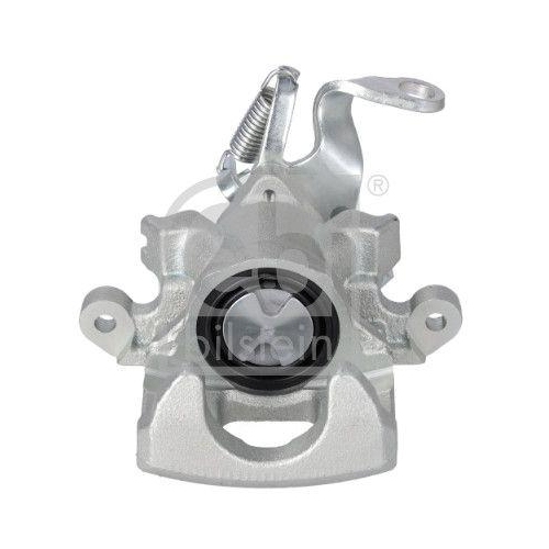 FEBI BILSTEIN Bremssattel 186200 f&uuml;r CITRO&Euml;N MITSUBISHI PEUGEOT