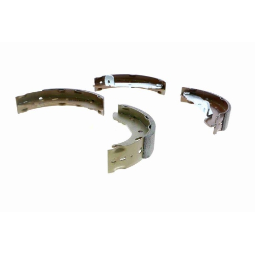 Bremsbackensatz VAICO V25-0063 Original VAICO Qualit&auml;t f&uuml;r FORD, Hinterachse