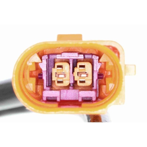 Sensor, Abgastemperatur VEMO V10-72-1342 Original VEMO Qualit&auml;t f&uuml;r AUDI SEAT VW
