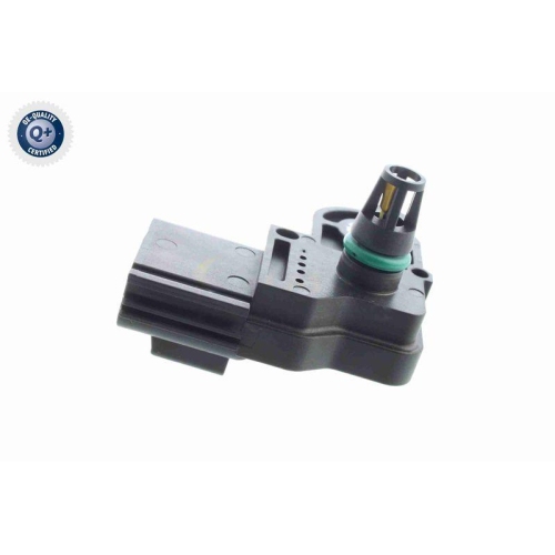 Sensor, Ladedruck VEMO V32-72-0081 Q+, Erstausrüsterqualität für FORD MAZDA