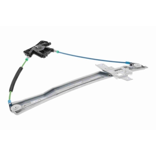 Fensterheber VAICO V42-1104 Original VAICO Qualit&auml;t f&uuml;r PEUGEOT, vorne links