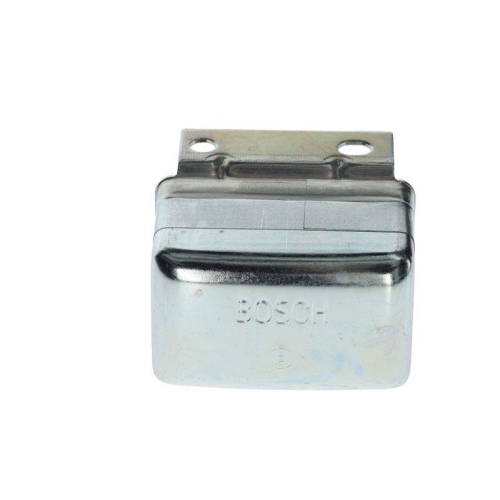 Generatorregler BOSCH F 026 T02 230 f&uuml;r ALFA ROMEO BMW CITRO&Euml;N DAF FIAT FORD KHD