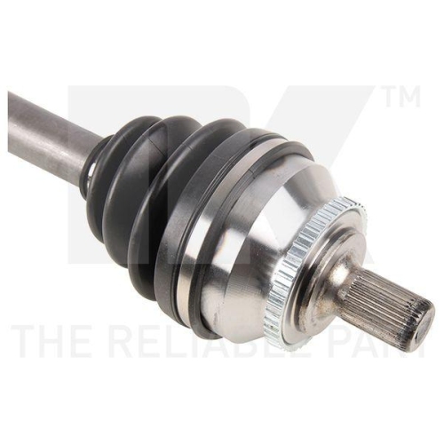 Antriebswelle NK 504816 f&uuml;r VOLVO, Vorderachse rechts