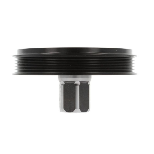 Riemenscheibe, Kurbelwelle CORTECO 80001696 f&uuml;r OPEL VAUXHALL CHEVROLET BUICK