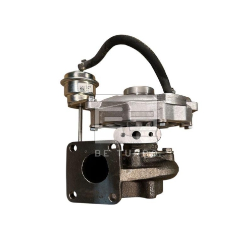 BE TURBO 125737 Lader, Aufladung f&uuml;r IVECO