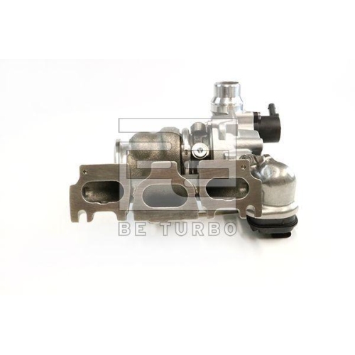 BE TURBO 131866 Lader, Aufladung f&uuml;r NISSAN RENAULT