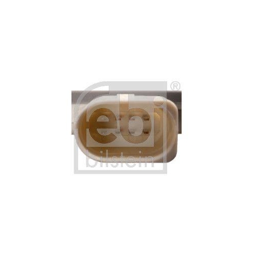 Türschloss FEBI BILSTEIN 172127 febi Plus für AUDI SEAT, hinten links