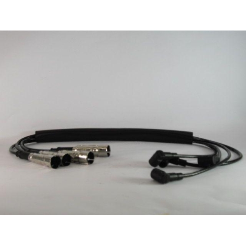 Z&uuml;ndleitungssatz BOSCH 0 986 356 334 f&uuml;r MERCEDES-BENZ