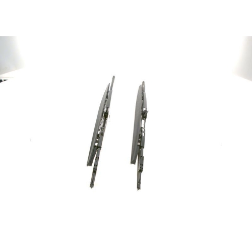 Wischblatt BOSCH 3 397 001 814 Twin für BMW ALPINA, vorne