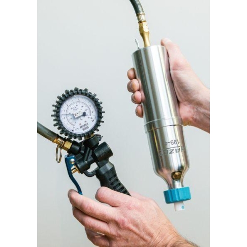 Pumpsprühflasche HAZET 199-4 für