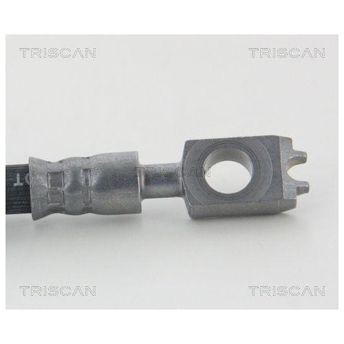 Bremsschlauch TRISCAN 8150 29264 f&uuml;r AUDI SEAT SKODA VW, Hinterachse, innen
