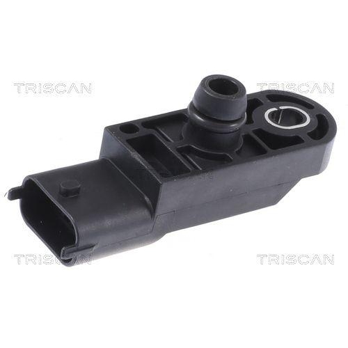 Sensor, Saugrohrdruck TRISCAN 8824 10025 für ALFA ROMEO LANCIA MERCEDES-BENZ