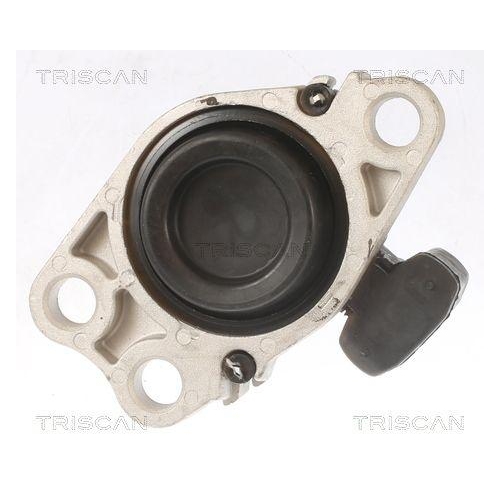 Lagerung, Motor TRISCAN 8505 25100 f&uuml;r NISSAN RENAULT, hinten, rechts