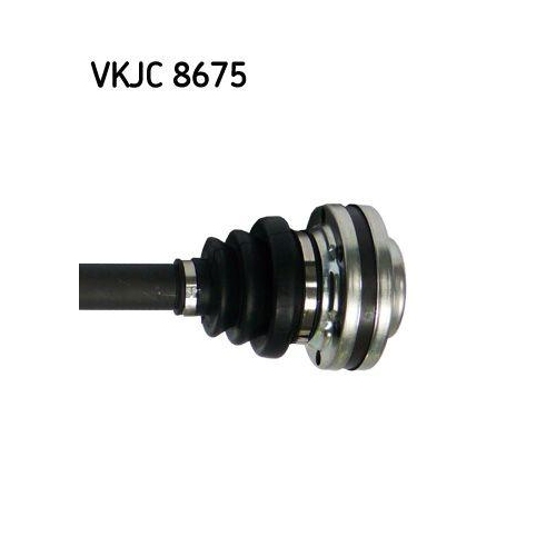 Antriebswelle SKF VKJC 8675 für BMW, Hinterachse links, Hinterachse rechts