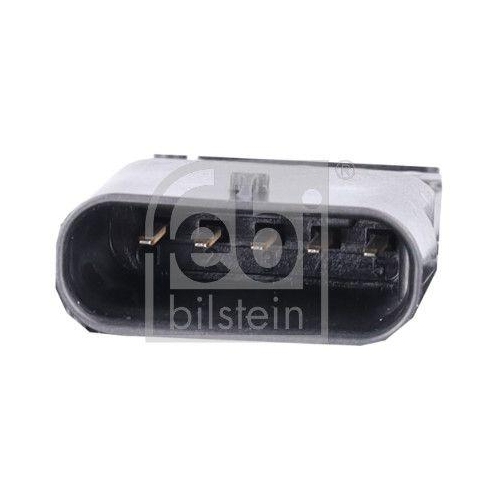 FEBI BILSTEIN Thermostatgeh&auml;use 186475 f&uuml;r BMW TOYOTA