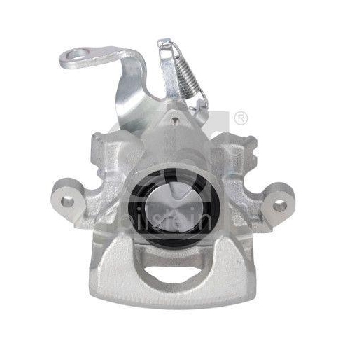 FEBI BILSTEIN Bremssattel 186203 f&uuml;r CITRO&Euml;N MITSUBISHI PEUGEOT