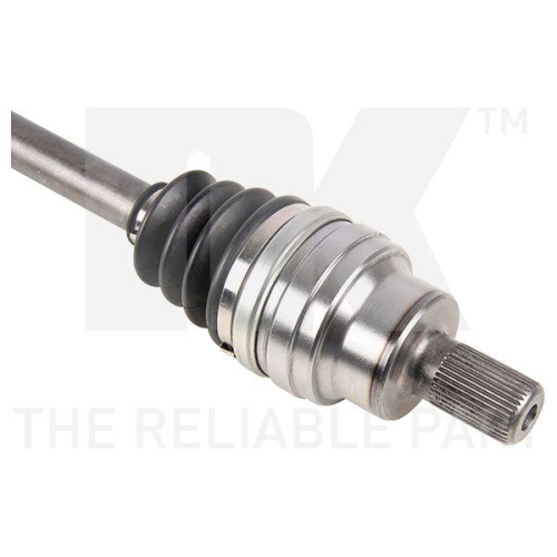 Antriebswelle NK 504817 f&uuml;r VOLVO, Hinterachse