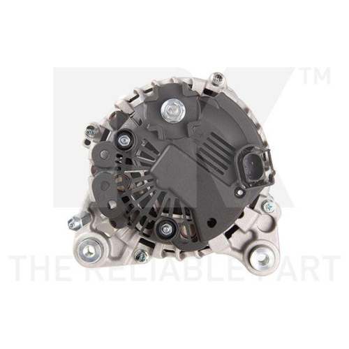 Generator NK 4847923 f&uuml;r AUDI SEAT SKODA VW VAG