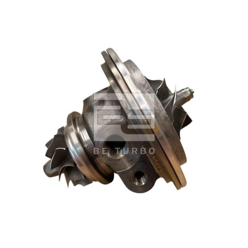 BE TURBO 205124 Rumpfgruppe, Turbolader f&uuml;r VAG