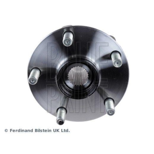 Radlagersatz BLUE PRINT ADS78318 f&uuml;r SUBARU, Hinterachse links