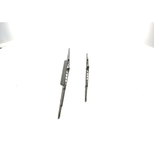 Wischblatt BOSCH 3 397 001 813 Twin für CITROËN, vorne