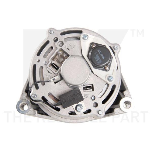 Generator NK 4830721 f&uuml;r MERCEDES-BENZ