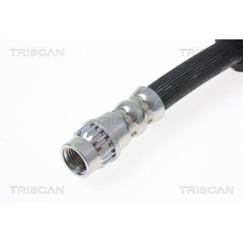 Bremsschlauch TRISCAN 8150 10125 f&uuml;r MERCEDES-BENZ NISSAN RENAULT, Vorderachse
