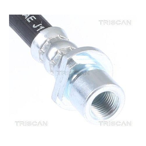 Bremsschlauch TRISCAN 8150 40207 f&uuml;r HONDA, Hinterachse