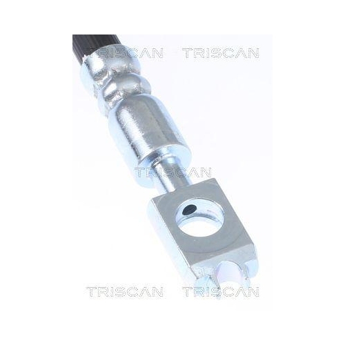 Bremsschlauch TRISCAN 8150 29265 f&uuml;r AUDI SEAT SKODA VW, Vorderachse