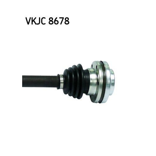 Antriebswelle SKF VKJC 8678 f&uuml;r BMW, Hinterachse links