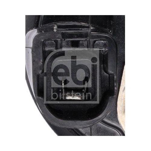 FEBI BILSTEIN Starter 193063 f&uuml;r TOYOTA